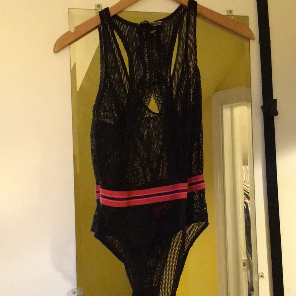 VS sexy slip